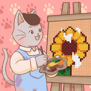 Art Pixel Workshop