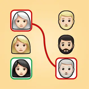 Connect Puzzle